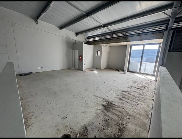 325M² WAREHOUSE TO LET IN BALLITO CENTRAL